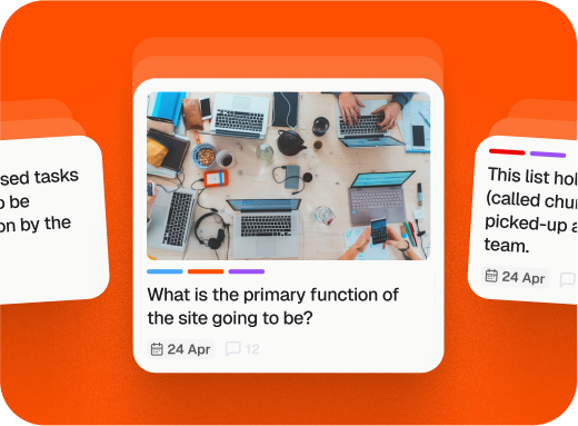 Complete Transparency & Control